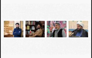 معرفی دبیران بخشهای مختلف جشنواره روایت علوی معرفی دبیران بخشهای مختلف جشنواره روایت علوی