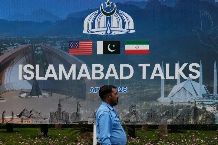 نام توافق احتمالی میان آمریکا و ایران مشخص شد/ مذاکرات به نتیجه رسید؟ نام توافق احتمالی میان آمریکا و ایران مشخص شد/ مذاکرات به نتیجه رسید؟