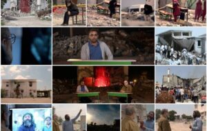 «نردبان» به میناب سفر کرد؛ مرور جنایت علیه دانشآموزان «نردبان» به میناب سفر کرد؛ مرور جنایت علیه دانشآموزان