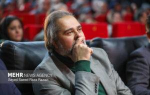نظر رئیس سازمان سینمایی درباره سازمان جشنوارهها؛ جلسات برگزار شده است نظر رئیس سازمان سینمایی درباره سازمان جشنوارهها؛ جلسات برگزار شده است