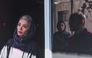 نگاه «ماریا» به گیشه ایران نبود؛ روایتی از تهدید به قتل یک بازیگر! نگاه «ماریا» به گیشه ایران نبود؛ روایتی از تهدید به قتل یک بازیگر!