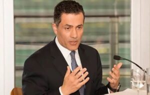 هدف ترامپ از جنگ با ایران چه بود؟/ مشاور سابق اوباما تحلیل کرد هدف ترامپ از جنگ با ایران چه بود؟/ مشاور سابق اوباما تحلیل کرد