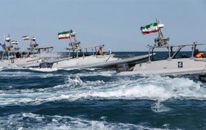 هشدار نیروی دریایی سپاه درمورد عبور شناورها از تنگه هرمز هشدار نیروی دریایی سپاه درمورد عبور شناورها از تنگه هرمز