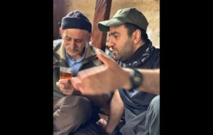 «هیچ دوستی جز کوهستان» جایزه بهترین پروژه داکس بارسلونا را گرفت «هیچ دوستی جز کوهستان» جایزه بهترین پروژه داکس بارسلونا را گرفت