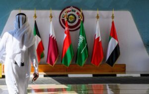 واکنش بحرین، امارات، عربستان، قطر، کویت و اردن به قوانین جدید ایران در تنگه هرمز واکنش بحرین، امارات، عربستان، قطر، کویت و اردن به قوانین جدید ایران در تنگه هرمز
