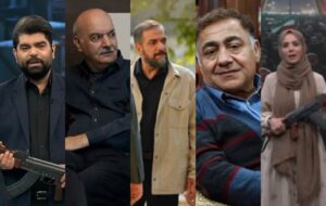 واکنش به مجریان اسلحه به دست؛ ماجرای نفوذ در تلویزیون جدی شد؟ واکنش به مجریان اسلحه به دست؛ ماجرای نفوذ در تلویزیون جدی شد؟