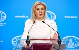 واکنش سخنگوی وزارت خارجه روسیه به تهدید ایران با بمباران واکنش سخنگوی وزارت خارجه روسیه به تهدید ایران با بمباران