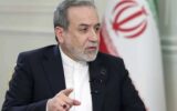 واکنش عراقچی به اظهارات اخیر نتانیاهو واکنش عراقچی به اظهارات اخیر نتانیاهو