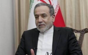 واکنش عراقچی به گزارش کنگره درمورد تلفات سنگین آمریکا در جنگ واکنش عراقچی به گزارش کنگره درمورد تلفات سنگین آمریکا در جنگ