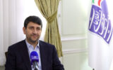 وزیر ارتباطات: ماهواره «ناهید ۲» با محوریت زنان اندیشمند کشور در مدار قرار گرفت وزیر ارتباطات: ماهواره «ناهید ۲» با محوریت زنان اندیشمند کشور در مدار قرار گرفت