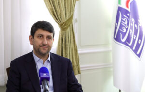 وزیر ارتباطات: ماهواره «ناهید ۲» با محوریت زنان اندیشمند کشور در مدار قرار گرفت وزیر ارتباطات: ماهواره «ناهید ۲» با محوریت زنان اندیشمند کشور در مدار قرار گرفت