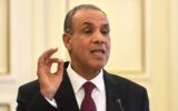 وزیر خارجه مصر: هدف از مذاکرت تنها رسیدن به امضای یک یادداشت تفاهم است وزیر خارجه مصر: هدف از مذاکرت تنها رسیدن به امضای یک یادداشت تفاهم است