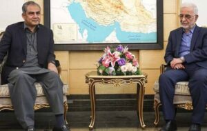 پاسخ ترامپ برای ایران توسط وزیر کشور پاکستان ارسال شد؟ پاسخ ترامپ برای ایران توسط وزیر کشور پاکستان ارسال شد؟