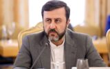 پاسخ غریب آبادی به تهدیدهای ترامپ: برای ما تسلیم شدن معنایی ندارد پاسخ غریب آبادی به تهدیدهای ترامپ: برای ما تسلیم شدن معنایی ندارد