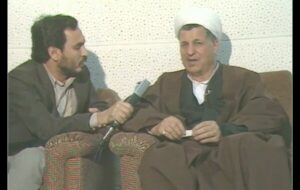 «پرونده باز» روی آنتن میرود؛ مستندی از تاریخ مذاکرات آمریکا و ایران «پرونده باز» روی آنتن میرود؛ مستندی از تاریخ مذاکرات آمریکا و ایران