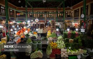 پوشش لحظهای قیمتها در «رادیو بازار»؛ پل میان مردم و مسئولان شدیم پوشش لحظهای قیمتها در «رادیو بازار»؛ پل میان مردم و مسئولان شدیم