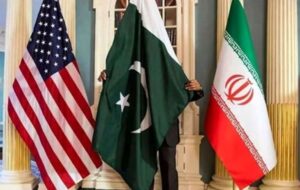پیشرفت چشمگیر در گفتوگوهای آمریکا و ایران/ چند روز آینده تعیینکننده خواهد بود پیشرفت چشمگیر در گفتوگوهای آمریکا و ایران/ چند روز آینده تعیینکننده خواهد بود