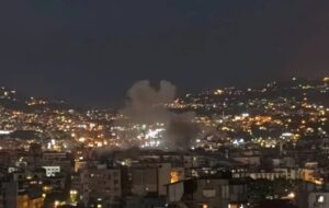 چراغ سبز آمریکا به اسرائیل برای ادامه حملات در پوشش آتشبس چراغ سبز آمریکا به اسرائیل برای ادامه حملات در پوشش آتشبس