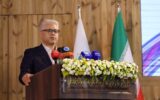 چیتساز: جنگ تحمیلی اخیر، آزمون تاریخی تابآوری شبکه ارتباطات داخلی کشور بود چیتساز: جنگ تحمیلی اخیر، آزمون تاریخی تابآوری شبکه ارتباطات داخلی کشور بود