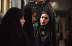 «کلانتری ۱۱» پربینندهترین و محبوبترین سریال ایام جنگ شد «کلانتری ۱۱» پربینندهترین و محبوبترین سریال ایام جنگ شد