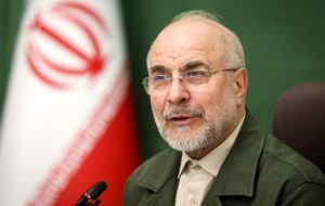 کنایه قالیباف به تلاش آمریکا برای محاصره ایران: در محاصره کشوری با این ابعاد موفق باشید کنایه قالیباف به تلاش آمریکا برای محاصره ایران: در محاصره کشوری با این ابعاد موفق باشید