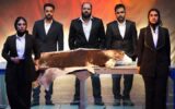 «گاوداری» و پستویی برای دفن پدر؛ برای زنده ماندن تئاتر تلاش میکنیم «گاوداری» و پستویی برای دفن پدر؛ برای زنده ماندن تئاتر تلاش میکنیم
