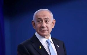 گزافهگویی نتانیاهو درباره جنگ با ایران / هدف جدید اسرائیل اعلام شد گزافهگویی نتانیاهو درباره جنگ با ایران / هدف جدید اسرائیل اعلام شد