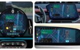 گوگل از نسخه جدید Android Auto با ظاهری مدرن رونمایی کرد گوگل از نسخه جدید Android Auto با ظاهری مدرن رونمایی کرد