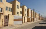 ۴هزار واحد نهضت ملی مسکن تا پایان سال تحویل میشود ۴هزار واحد نهضت ملی مسکن تا پایان سال تحویل میشود