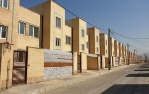 ۴هزار واحد نهضت ملی مسکن تا پایان سال تحویل میشود ۴هزار واحد نهضت ملی مسکن تا پایان سال تحویل میشود