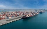 Chabahar Port Maintains Essential Goods Flow Amid Ongoing Conflict Chabahar Port Maintains Essential Goods Flow Amid Ongoing Conflict