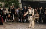 «آسمان سرخ»؛ روایت حماسی از میدان تا قلب مخاطب «آسمان سرخ»؛ روایت حماسی از میدان تا قلب مخاطب