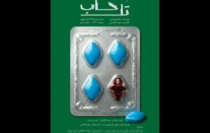 آغاز اجراهای «تلخاب» از ۱۷ خرداد آغاز اجراهای «تلخاب» از ۱۷ خرداد