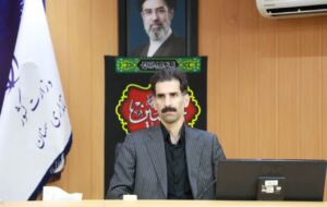 آمادهباش کامل استان سمنان برای حضور مردم در تشییع میلیونی قائد بزرگ جهان اسلام آمادهباش کامل استان سمنان برای حضور مردم در تشییع میلیونی قائد بزرگ جهان اسلام