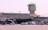 آمادگی فرودگاه مهرآباد برای استقبال از میهمانان ویژه بینالمللی و مسافران داخلی شرکتکننده در مراسم تشییع پیکر رهبر شهید آمادگی فرودگاه مهرآباد برای استقبال از میهمانان ویژه بینالمللی و مسافران داخلی شرکتکننده در مراسم تشییع پیکر رهبر شهید