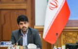 آمادگی پایانههای مرزی «مهران» و «خسروی» برای تردد تشییع کنندگان رهبر شهید انقلاب و زائران اربعین حسینی(ع) آمادگی پایانههای مرزی «مهران» و «خسروی» برای تردد تشییع کنندگان رهبر شهید انقلاب و زائران اربعین حسینی(ع)