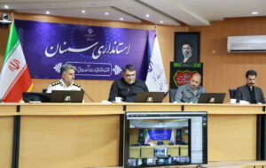آمادگی کامل راهداری سمنان برای برگزاری باشکوه مراسم تشییع قائد بزرگ امت اسلامی آمادگی کامل راهداری سمنان برای برگزاری باشکوه مراسم تشییع قائد بزرگ امت اسلامی