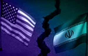 آکسیوس: اختلافات درباره سه موضوع کلیدی کاهش یافت | مذاکرات عراقچی و فرستاده قطر تا پاسی از شب ادامه داشت آکسیوس: اختلافات درباره سه موضوع کلیدی کاهش یافت | مذاکرات عراقچی و فرستاده قطر تا پاسی از شب ادامه داشت