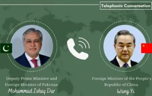 ابتکار پنج مادهای چین و پاکستان برای فاز اجرایی تفاهمنامه ایران و آمریکا ابتکار پنج مادهای چین و پاکستان برای فاز اجرایی تفاهمنامه ایران و آمریکا
