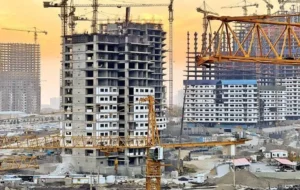 اتفاق غیرمنتظره در بازار مسکن؛ چرا قیمتها دیگر مثل قبل بالا نمیروند؟ اتفاق غیرمنتظره در بازار مسکن؛ چرا قیمتها دیگر مثل قبل بالا نمیروند؟