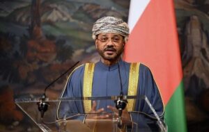 اختلاف بر سر عوارض هرمز / عمان مخالفت خود را اعلام کرد