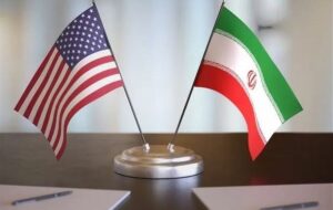 ادعای باورنکردنی وزارت خارجه آمریکا درباره مذاکره با ایران / توافق در راه است؟ ادعای باورنکردنی وزارت خارجه آمریکا درباره مذاکره با ایران / توافق در راه است؟