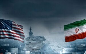 ادعای یک توافق محرمانه بین ترامپ، ایران و قطر/ پرداخت وجوهی از سوی قطر در ازای آزادسازی تنگه هرمز؟ ادعای یک توافق محرمانه بین ترامپ، ایران و قطر/ پرداخت وجوهی از سوی قطر در ازای آزادسازی تنگه هرمز؟
