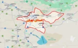 از متری ۳ میلیون تا صدها میلیون تومان؛ داستان باورنکردنی مسکن تهران از متری ۳ میلیون تا صدها میلیون تومان؛ داستان باورنکردنی مسکن تهران