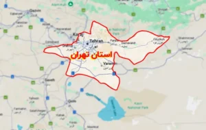 از متری ۳ میلیون تا صدها میلیون تومان؛ داستان باورنکردنی مسکن تهران از متری ۳ میلیون تا صدها میلیون تومان؛ داستان باورنکردنی مسکن تهران