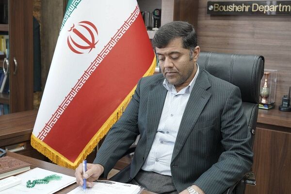 اطلاعنگاشت| تمدید خودکار قراردادهای اجاره در سال ۱۴۰۵ انعقاد قرارداد واگذاری ۱۵۷ قطعه زمین به متقاضیان طرح «جوانی جمعیت» در بوشهر