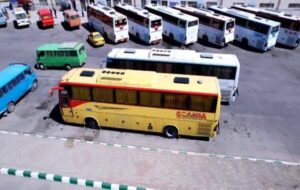 اعزام ۹۲ دستگاه اتوبوس از چهارمحال و بختیاری به مراسم تشییع رهبر شهید اعزام ۹۲ دستگاه اتوبوس از چهارمحال و بختیاری به مراسم تشییع رهبر شهید