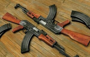 افزایش چشمگیر کشفیات سلاح و مهمات شکارچیان در دو ماه نخست سال افزایش چشمگیر کشفیات سلاح و مهمات شکارچیان در دو ماه نخست سال