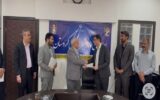 انتصاب سرپرست معاونت املاک و حقوقی راه و شهرسازی کردستان انتصاب سرپرست معاونت املاک و حقوقی راه و شهرسازی کردستان