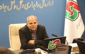 انتصاب سکاندار رئیس کمیته حملونقل برونشهری در مراسم تشییع رهبر شهید انقلاب اسلامی انتصاب سکاندار رئیس کمیته حملونقل برونشهری در مراسم تشییع رهبر شهید انقلاب اسلامی